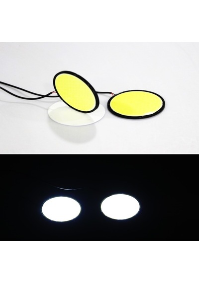 Space Panel Led 8 Cm Cob / Lapa185 Renkli