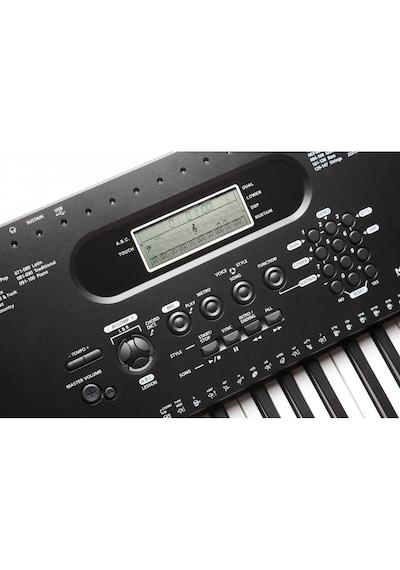 Kurzweil Kp70 Org Giriş Seviyesi Aranjör Klavye