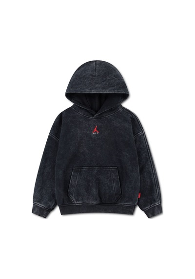 Nike Nıke Jordan Jdn Mj Brk Washed Flc Po Erkek Çocuk Sweatshirt 95g229 023