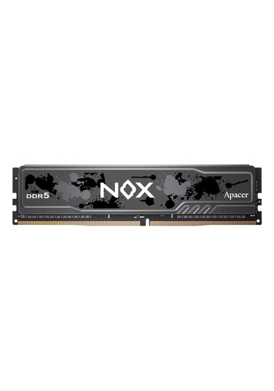 Tr Nox 32gb 2x16gb 5600mhz Cl40 Ddr5 Gaming Ram Ah5u32g56c522mbaa-2