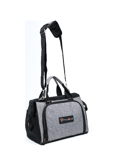 Probag Orta Boy Ağır Hizmet Tipi Bez Alet Ve Takım Çantası