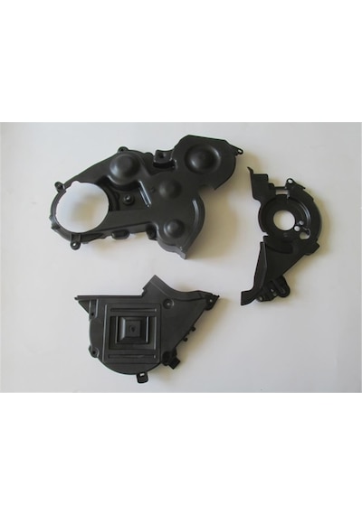 Ford Focus Sd/hb 08/11 Trıger Kapağı Set 3 Parça