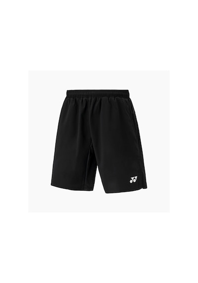 Yonex Yy24 Yj0036 Unisex Çocuk Spor Şort Siyah Siyah