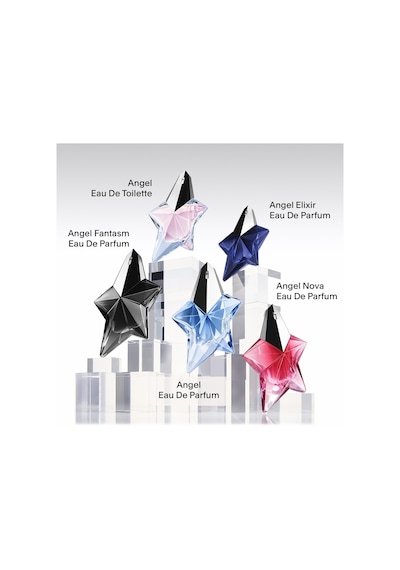 Thierry Thierry Angel Elixir Edp 100ml Refill Diğer
