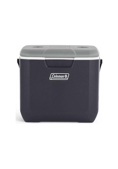 Coleman Daintree Personal Hard Cooler Soğutucu Buzluk 28 Lt Gri