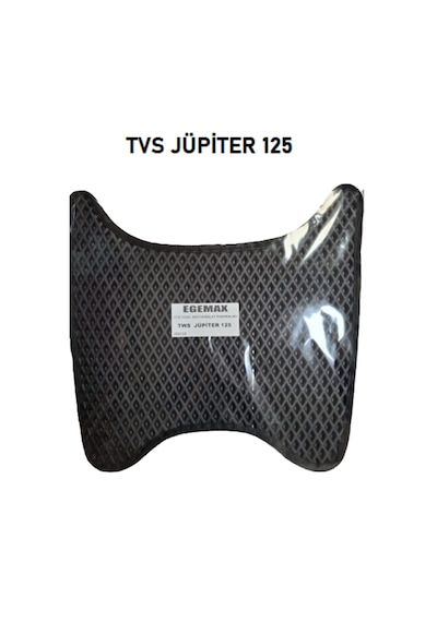 Tvs Jupiter 125 Uyumlu Paspas -