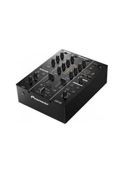 Pioneer Djm 350 Mixer