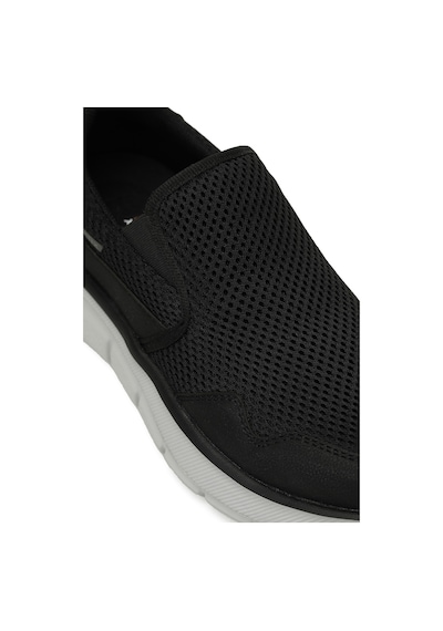 Kinetix Parma Tx 5fx Siyah Unisex Comfort Ayakkabı Çok Renkli