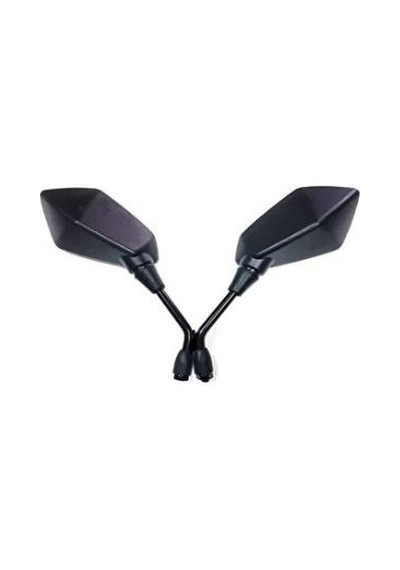 Ayna Takımı 10 Mm Düz Diş Newlight - Newlight Pro Uyumlu Moto Eay