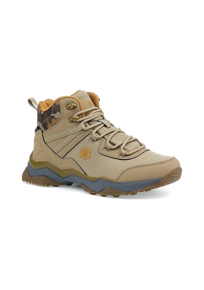 Lumberjack Brandon Hı Su Geçirmez Erkek Outdoor Bot 667800000955 26 Kum