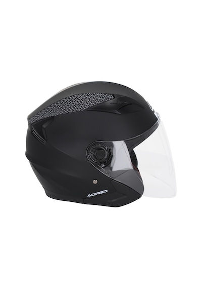 Acerbis Fırstway 2.0 22-06 Açık Kask Siyah