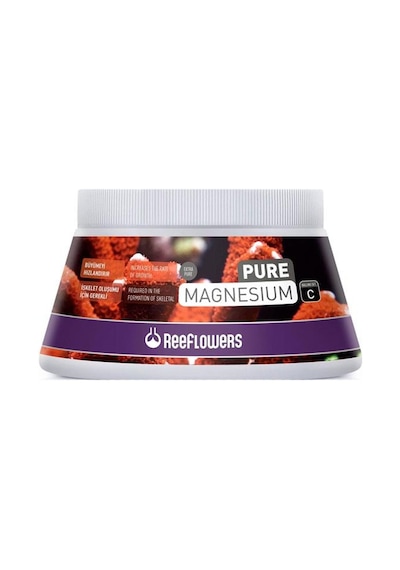 Reeflowers Pure Magnesium C 5500  ML