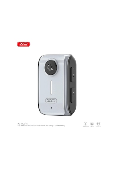 Araç İçi Bluetooth Olmayan Teypler İçin Bağlantı Aparatı Ses Kiti Teknik Hediye