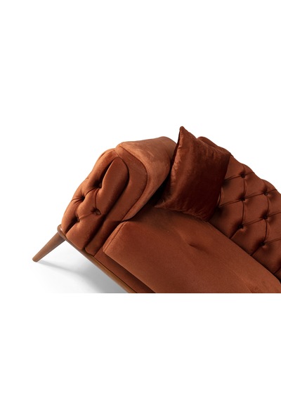 Sofatolia Efes Classic Kanepe Kiremit
