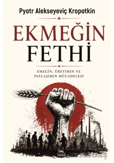 Ekmeğin Fethi Sarmal Kitabevi