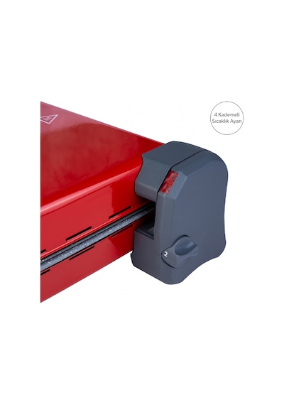Homend Toastbuster 1331H 1800 W Tost Makinesi