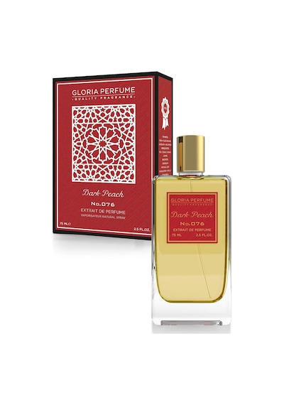 Dark Peach 75 Ml Edp Unisex Parfüm Aromatik