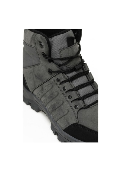 Polaris 357415.M3Pr Gri Erkek Outdoor Bot 101469791 Gri