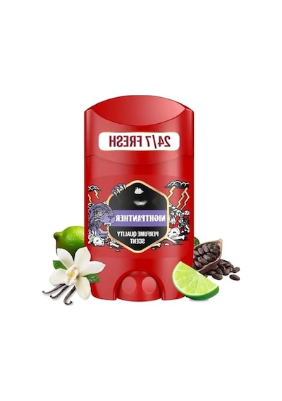 Uzun Süreli Ferahlık Sunan Erkek Deodorant Stick 50 Ml