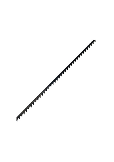 Rox 0363 Dekupaj Kıl Testere Ucu 133 Mm Z:10 10'lu Paket
