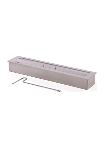 Copart 80 Cm Design Burner Bacasız Şömine