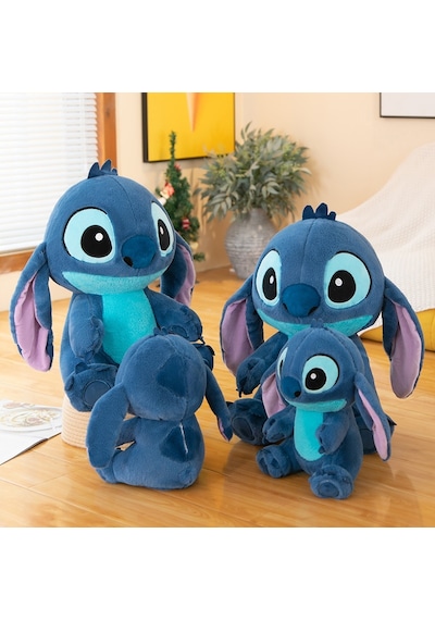 Stitch Doll Stitch Lilo Stitch Peluş Oyuncak