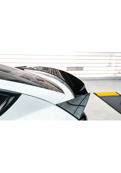 Tesla Model Y Juniper Yofer Spoiler 2025+ Sonrası