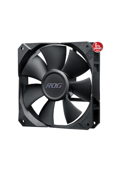 Asus ROG Strix LC II 360 V3 Sıvı İşlemci Soğutucusu