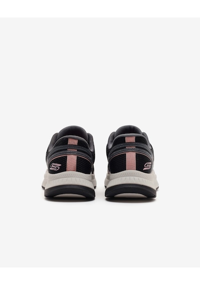 Skechers Bobs Squad 4 Kadın Siyah Spor Ayakkabı 117741 Bkmt Siyah