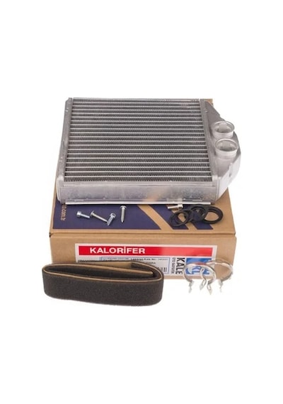 Opel Kalorifer Radyatörü Kale 346690