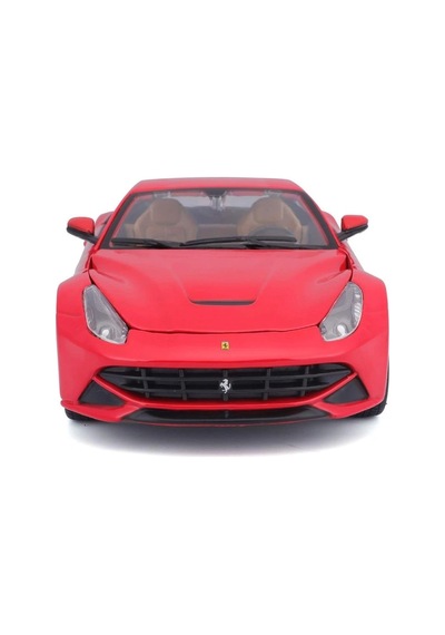 Mey İthalat 26007 1:24 Ferrari F12 Berlinetta