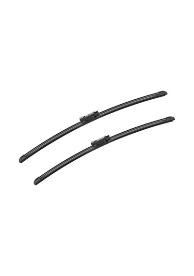 Bosch 3397118979 Vw Golf-eos-jetta-passat-scirocco - Skoda Yeti Aerotwin Silecek Seti