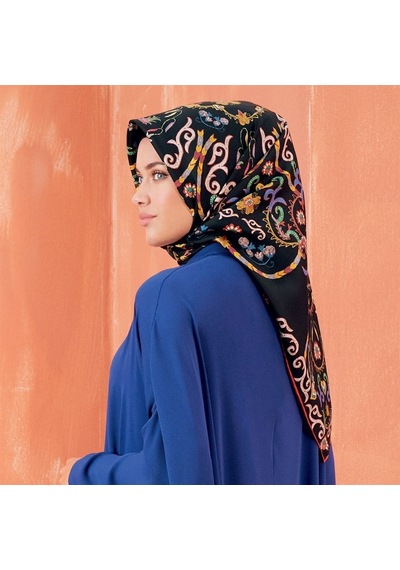Armine Sport Eşarp - 8039p-09 - Tivil
