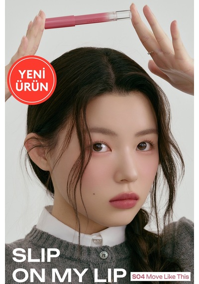Peripera Slip On My Lip S04 Move Like This