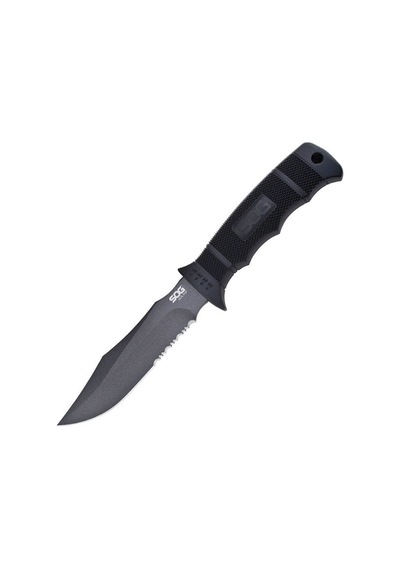 Sog Seal Pup Fixed M37n Kılıflı Kamp Bıçak