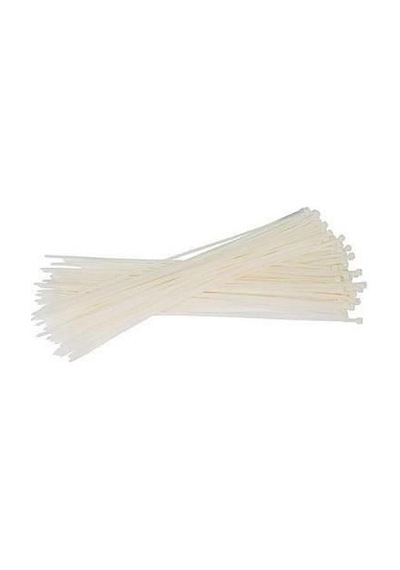 Sgs 4519 Cırt Kelepçe 4.8 X 380 Mm 100 Lü Paket