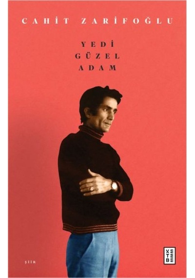 Yedi Güzel Adam - Rzır-641606