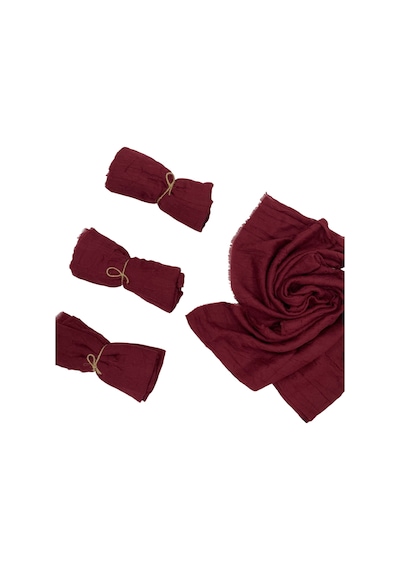 Bambu Kraş Şal Şarabi C4m6 01