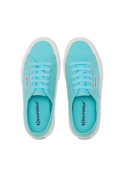 Superga 2750-cotu Classic Unisex Mavi Sneaker