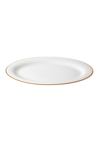 Jumbo Bright Gold 12 Kişilik 60 Parça Yemek Takımı
