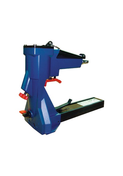 Yama Havalı Koli Kapama Makinesi 35/15 35/18