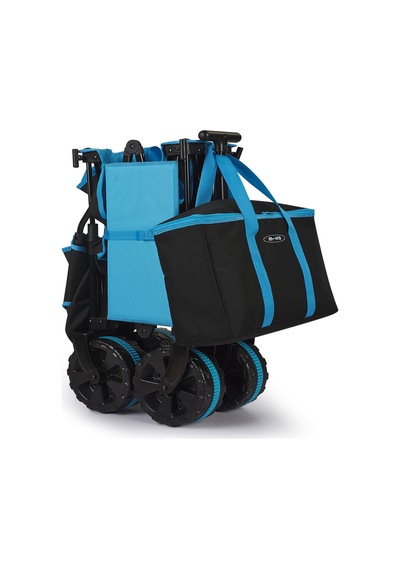 Micro Wagon Deluxe Pro