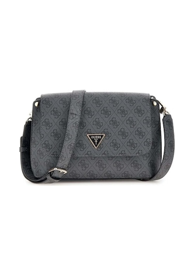 Guess Access Kadın Omuz Çantası Hwsg6974200 Antrasit