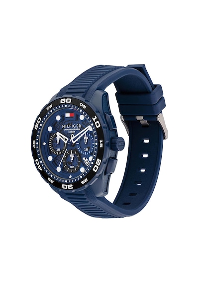 Tommy Hilfiger Th1792232 Erkek Kol Saati Lacivert