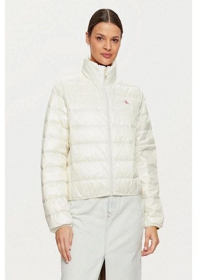 Calvin Klein Ul Down Shıne Puffer Çok Renkli