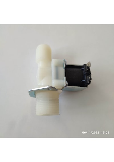 220 Volt 3/4 Giriş 1/2 Çıkışlı Valf (Ventil)