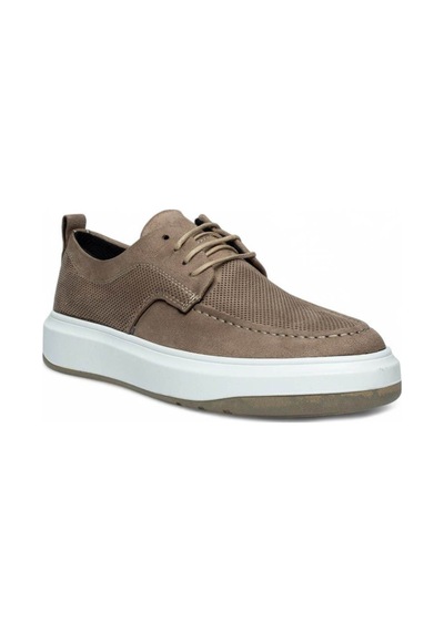 Conteyner Günlük Vizon Erkek Sneaker 485