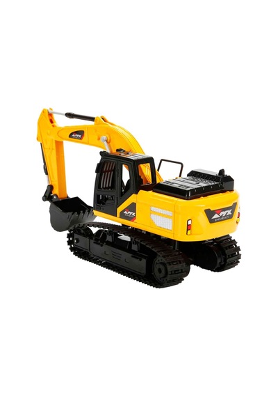 5085 Sun-rst-rc İş Makinesi 1 18 Ekskavatör Ff Işık 5ch 3 7v Usb Diğer