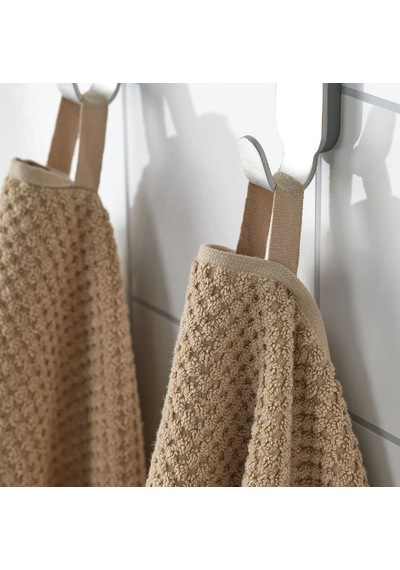 Ikea Gulvıal El Ve Yüz Havlusu 30 X 50 Cm Bej
