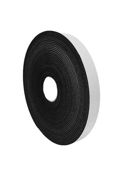 Yapışkanlı Eva Sünger Şerit 3 x 10 Mm (20 Metre)